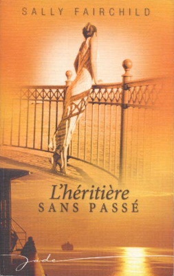 L'héritière sans passé