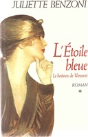 L'Etoile Bleue