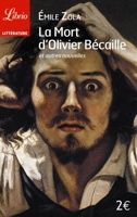 Mort d'olivier becaille (la)