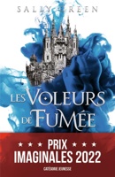 Les voleurs de fumée t.1