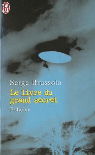 Livre du grand secret (le)
