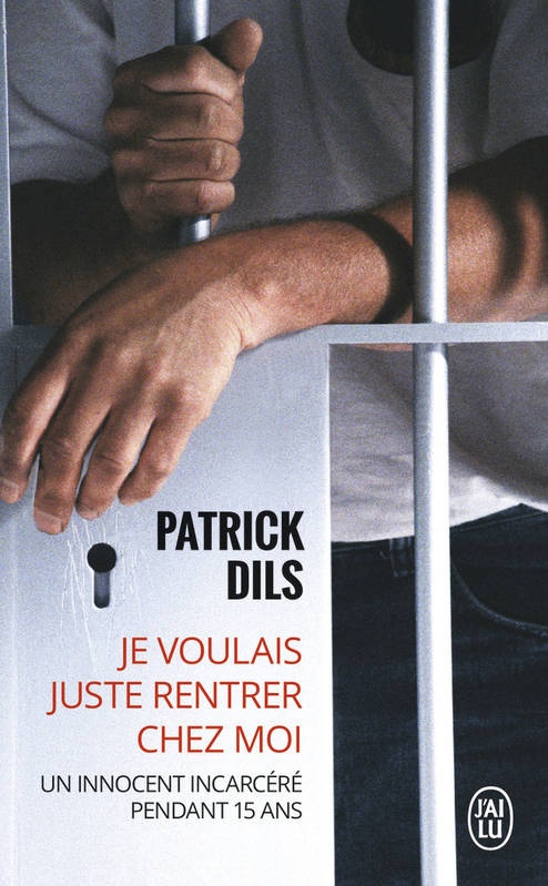 Je voulais juste rentrer chez moi