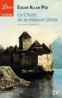 La chute de la maison usher et autres nouvelles