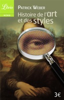 Histoire de l'art et des styles - architecture, peinture, sculpture de l'antiqui - architecture, pei
