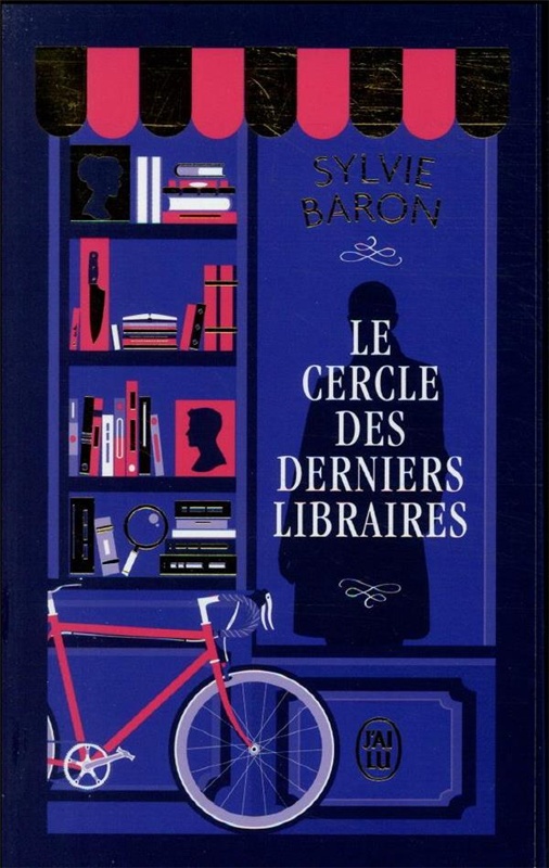 Le cercle des derniers libraires