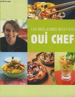 Les meilleures recettes de oui chef