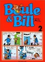 Boule & Bill