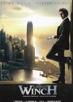 Largo Winch 1 - Intégrale 1 - T1 à T4
