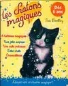 Les chatons magiques