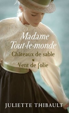 Châteaux de sable
