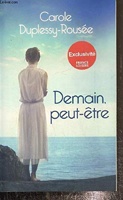Demain, peut-être