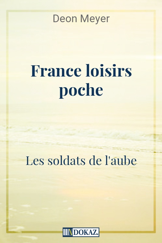 France loisirs poche
