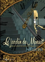 Le Jardin de Minuit