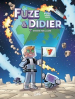 Fuze et Didier Tome 2