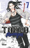 Tokyo Revengers