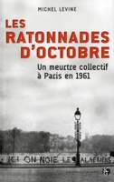 Les ratonnades d'octobre