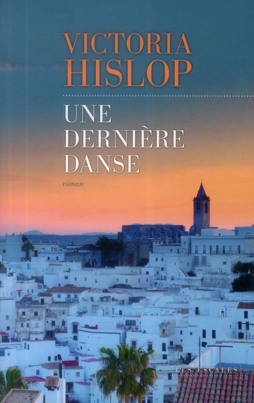 Une dernière danse