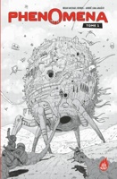 1 - Phenomena tome 1