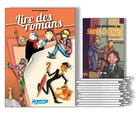 Les pistolets de sans-atout