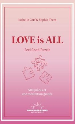 Feel good puzzle