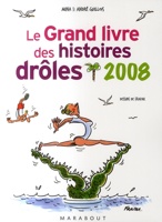 Le Grand Livre des histoires drôles