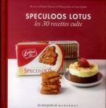Speculoos lotus