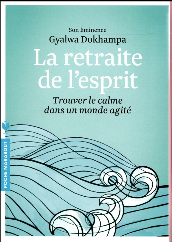 La retraite de l'esprit