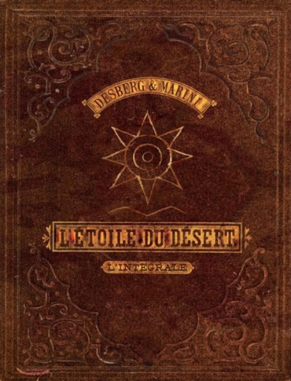 L'étoile du désert