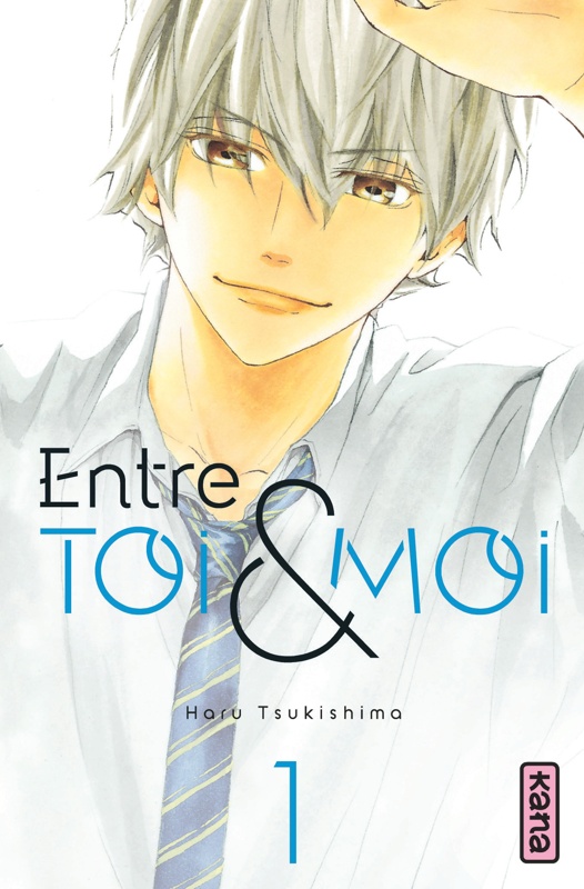 Entre toi & moi