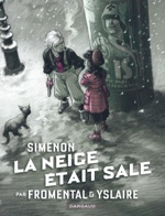 Collection Simenon