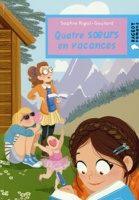 Quatre soeurs en vacances