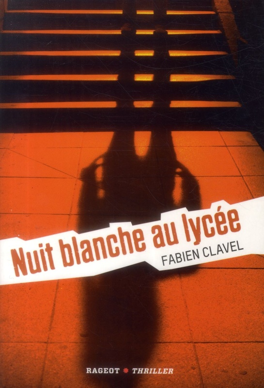 Nuit blanche au lycée