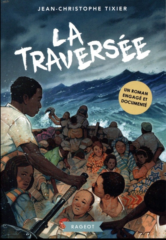 La traversée