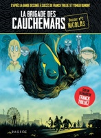 La brigade des cauchemars Tome 2