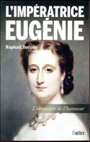 L'impératrice Eugénie