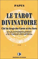 Le tarot divinatoire
