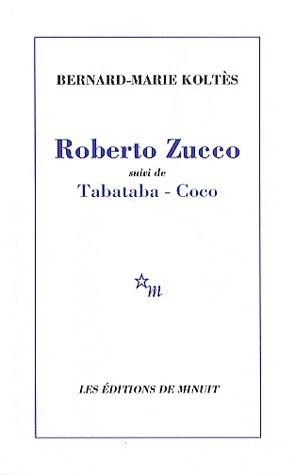 Roberto Zucco