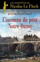 Les enquêtes de Nicolas Le Floch t.13