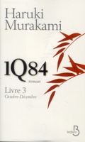1Q84 Tome 3