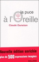 La puce a l'oreille