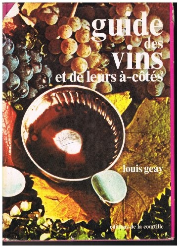 Guide des vins