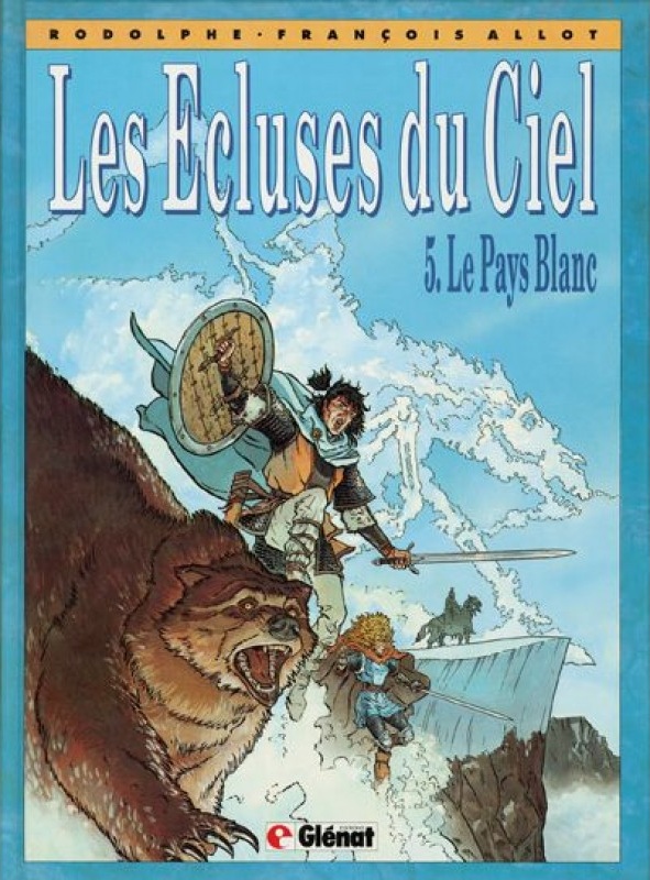 Les écluses du ciel