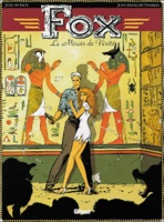 Fox : Tome 2
