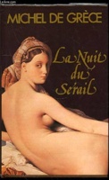 La nuit du Sérail
