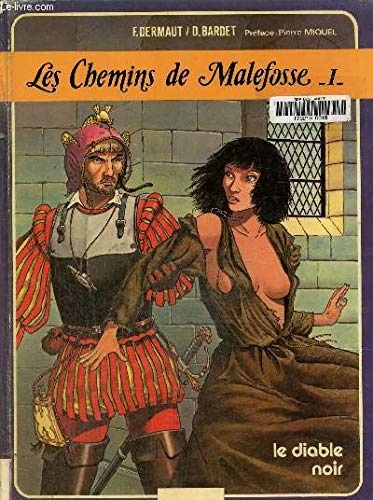 Diable noir (Le)