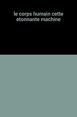 Le corps humain