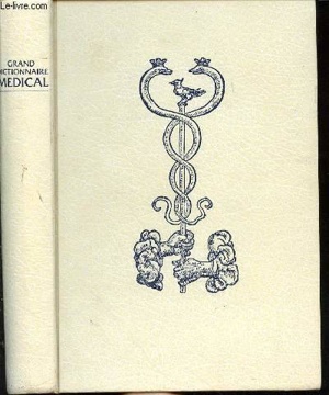 Grand dictionnaire Médical