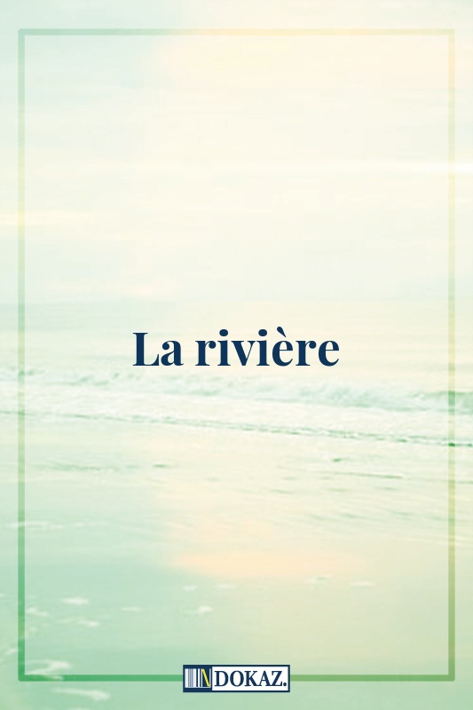 La rivière