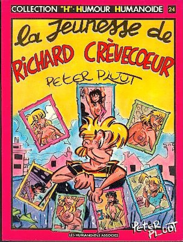 Richard Crèvecœur