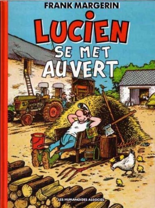 Lucien